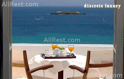 Saint George Hotel 19